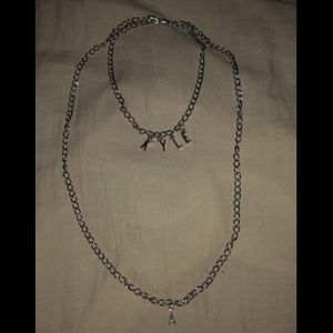 custom necklace pack